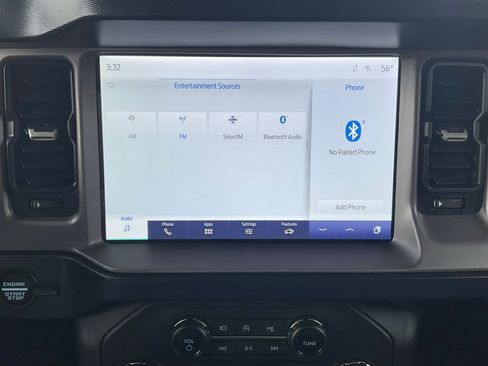 Used 2023 Ford Bronco Outer Banks image 60