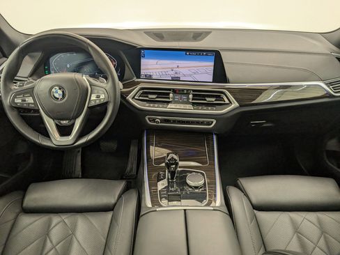 Certified 2023 BMW X5 xDrive40i w/ Premium Package image 16