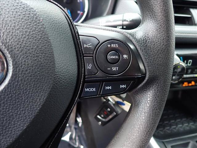 Used 2024 Toyota RAV4 LE AWD/4WD image 14