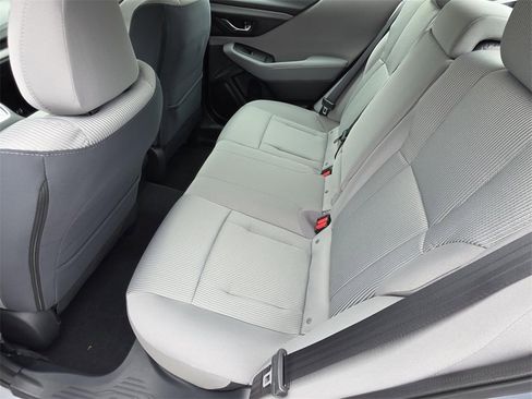 New 2025 Subaru Legacy Premium image 10