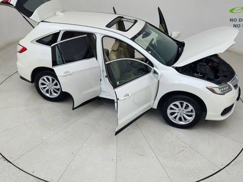 Used 2017 Acura RDX FWD w/ Technology Package image 82