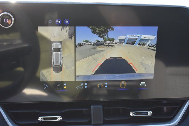 New 2027 Chevrolet Equinox LT w/ Safety and Technology Package FWD image 22