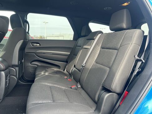 New 2026 Dodge Durango GT w/ Blacktop Package image 11