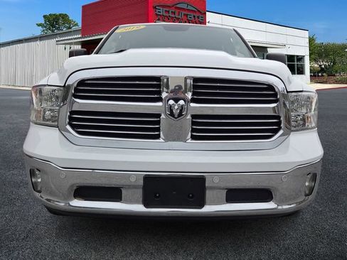 Used 2019 RAM 1500 Big Horn image 8