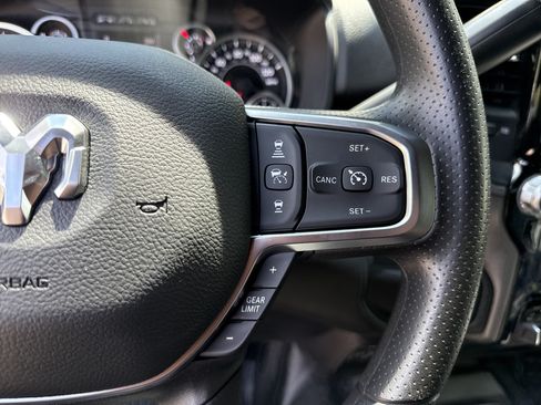 New 2026 RAM 5500 Tradesman AWD/4WD image 23