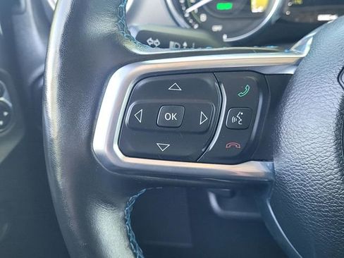 Used 2022 Jeep Wrangler Unlimited Rubicon 4xe w/ Cold Weather Group AWD/4WD image 25