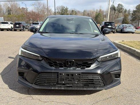Used 2024 Honda Civic EX-L image 2