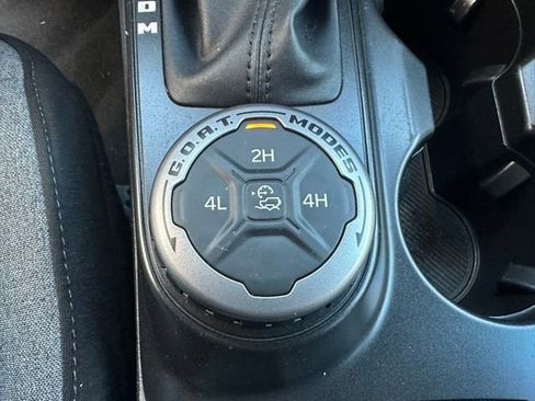 Certified 2022 Ford Bronco Big Bend image 21