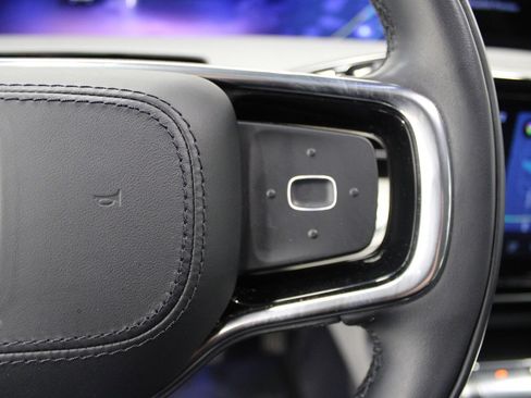 Used 2024 Lincoln Nautilus Reserve image 22