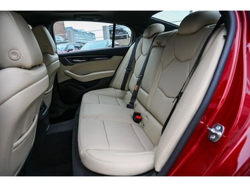 New 2026 Cadillac CT5 Premium Luxury w/ Technology Package image 12