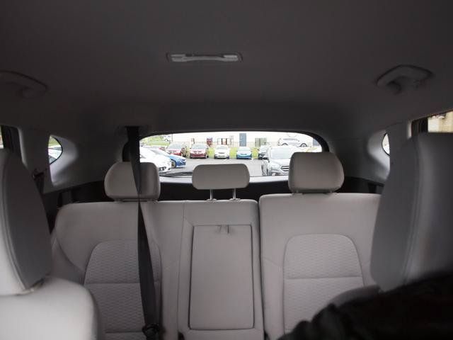 Used 2019 Hyundai Tucson SEL FWD image 12