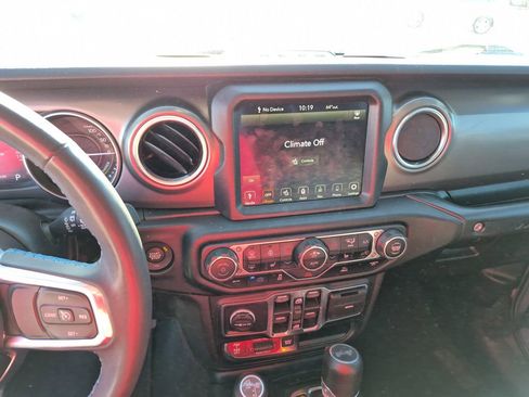 Used 2023 Jeep Wrangler Unlimited Rubicon 4xe w/ Cold Weather Group AWD/4WD image 66