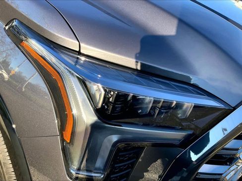 New 2026 Toyota Tundra Platinum AWD/4WD image 13