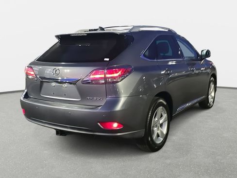 Used 2015 Lexus RX 350 350 image 5