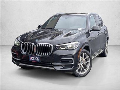 Used 2023 BMW X5 xDrive40i