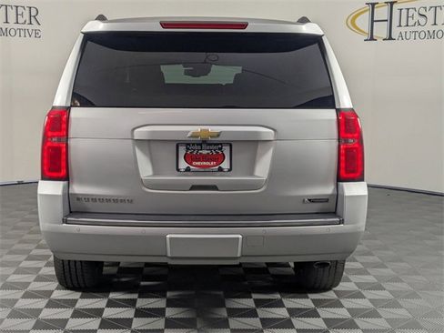 Used 2017 Chevrolet Suburban Premier image 6