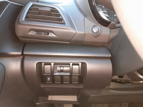 Used 2022 Subaru Impreza 2.0i image 13