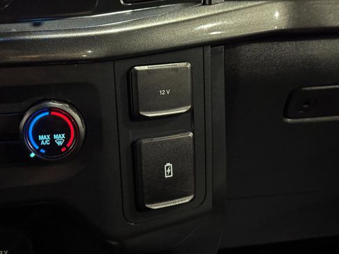 Used 2021 Ford F150 XL w/ Equipment Group 101A High AWD/4WD image 25