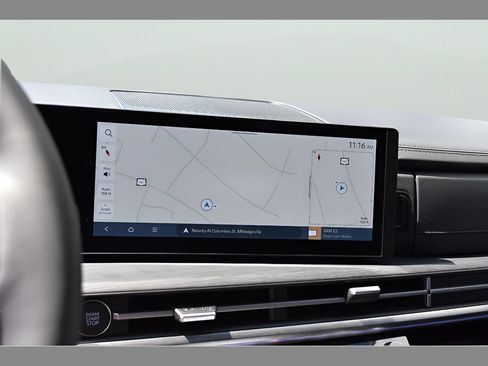 New 2026 Hyundai Santa Fe Limited FWD image 27