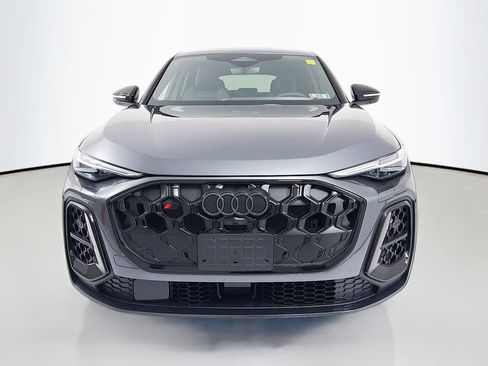 New 2025 Audi SQ5 Premium Plus image 2