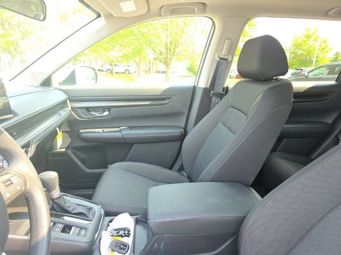 Certified 2026 Honda CR-V EX image 24