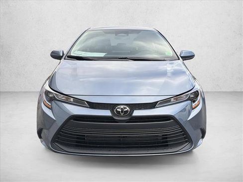 New 2026 Toyota Corolla LE image 2