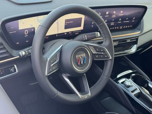 New 2026 Buick Envision Avenir image 16