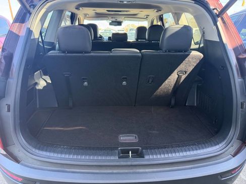 Used 2021 Kia Telluride EX image 20