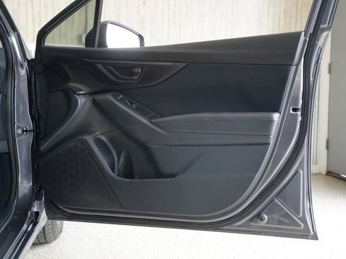 Used 2022 Subaru Impreza 2.0i Premium image 33