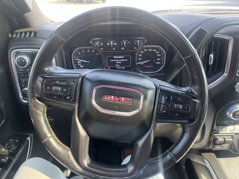 Used 2019 GMC Sierra 1500 AT4 w/ AT4 Premium Package AWD/4WD image 30