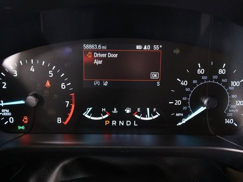 Used 2020 Ford Escape SE image 4