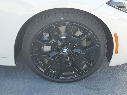 New 2026 BMW 430i Coupe w/ M Sport Package RWD image 5