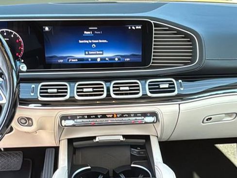 Used 2024 Mercedes-Benz GLE 450 GLE 450 image 10