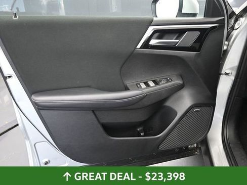 Used 2025 Mitsubishi Outlander ES image 20