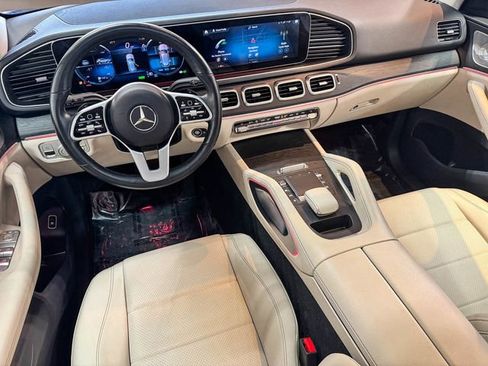 Used 2023 Mercedes-Benz GLE 450 4MATIC image 42