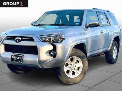 Used 2021 Toyota 4Runner SR5 Premium