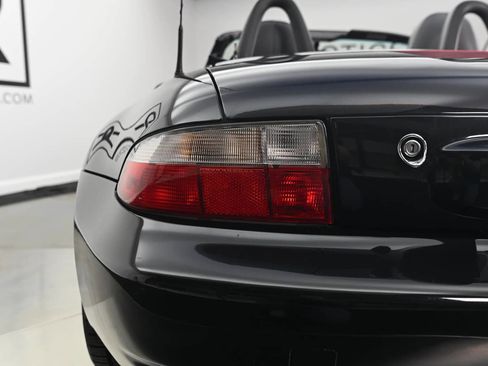 Used 2000 BMW Z3 RWD image 15
