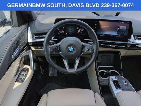 Certified 2023 BMW X1 xDrive28i w/ Convenience Package AWD/4WD image 17