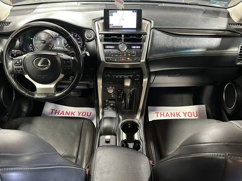 Used 2015 Lexus NX 200t AWD w/ Premium Package image 20