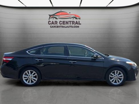 Used 2015 Toyota Avalon XLE FWD image 6