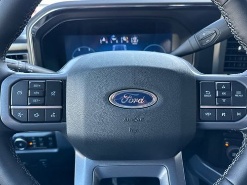 New 2026 Ford F250 Lariat AWD/4WD image 23