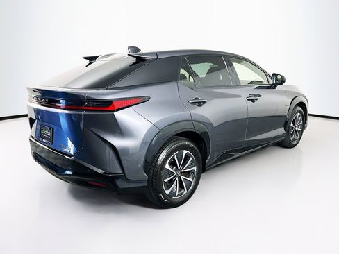 Used 2023 Lexus RZ 450e Premium w/ Technology Package image 9