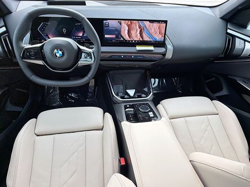 New 2026 BMW X3 xDrive30i w/ Premium Package AWD/4WD image 16