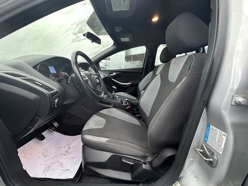 Used 2014 Ford Focus ST image 16