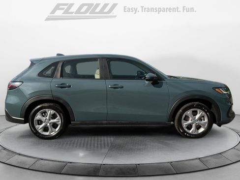 Used 2024 Honda HR-V LX image 10