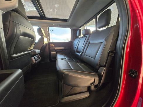 Used 2024 Ford F250 Lariat w/ Lariat Ultimate Package image 18