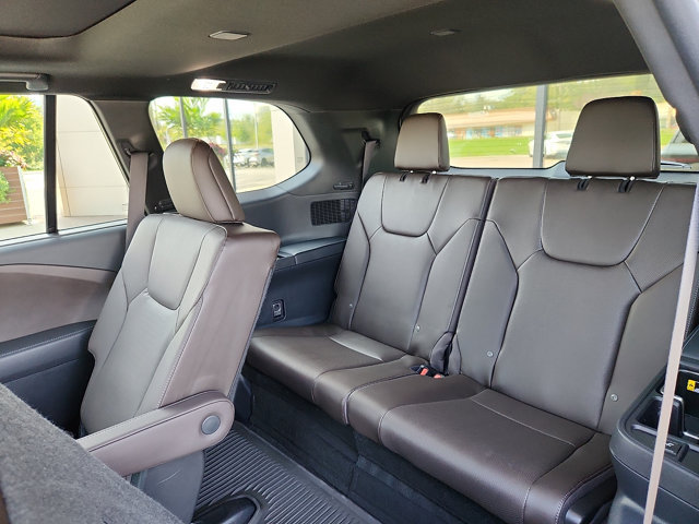 New 2026 Lexus TX 350 AWD w/ Technology Package image 16