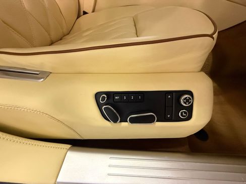 Used 2012 Bentley Flying Spur Flying Spur AWD/4WD image 14