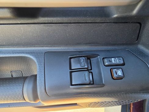Used 2007 Toyota FJ Cruiser 4WD w/ Convenience Pkg image 15
