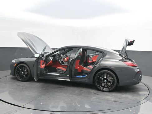 Used 2026 BMW 840i image 50